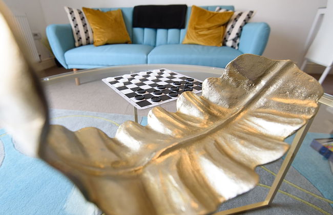 Karah Suites- Longhorn Avenue - Foto 37