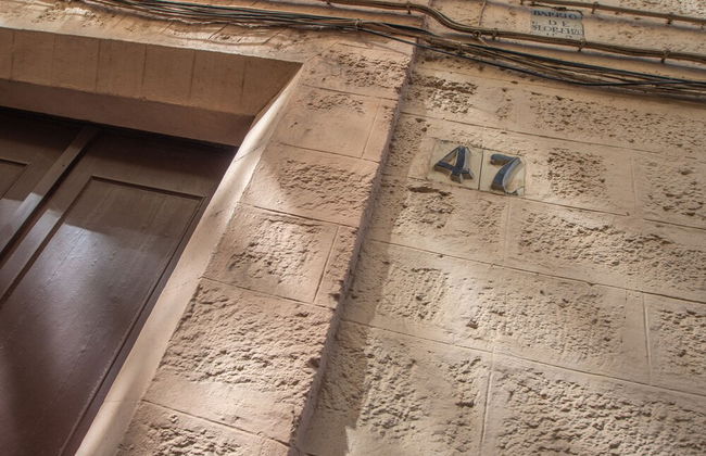 Apartamento La Pleamar de Cádiz - Foto 34