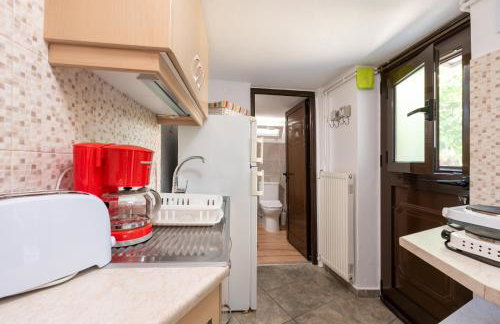 Kouvlaki Effie's Place in Afissos - Foto 16