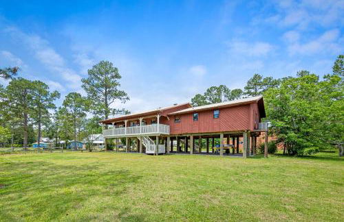 Wolf Bay House - Photo 31