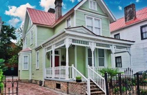 The Inn at 257 - Foto 69