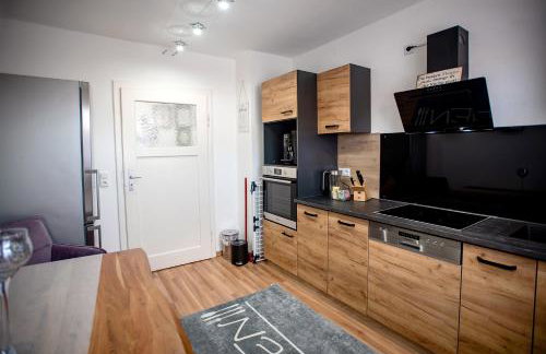 Ferienwohnungen zur Jägerin in Stamsried - Luftkurort - Foto 12