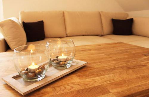 Ferienhaus Segebrecht - Foto 12