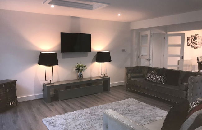 Stunning 3 bed Lodge 2000sq - Foto 11