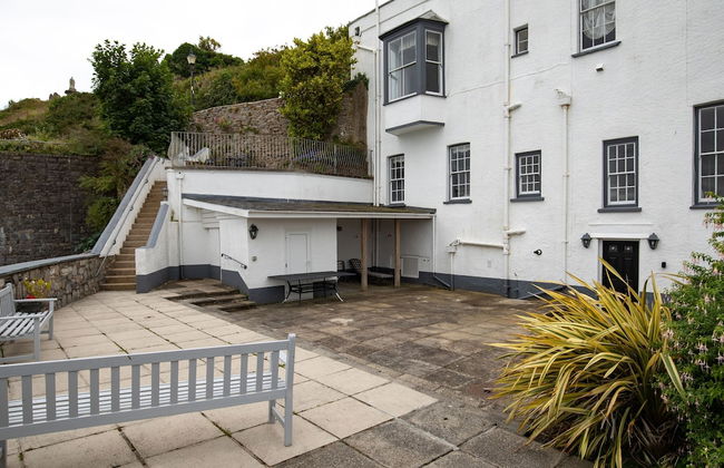 Laston Garden Apartment - Sea Views Large Terrace - Foto 31