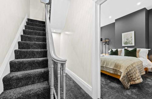 Sleeps 14 The Old Trafford Family Zen by Genesis Living - Foto 49