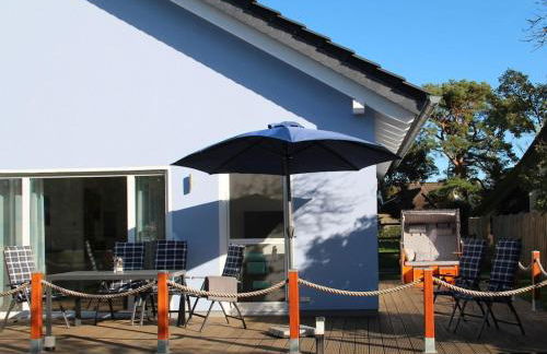 Holiday home with 2 bedrooms - Foto 3