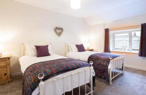 Dovestone Cottage - Foto 17