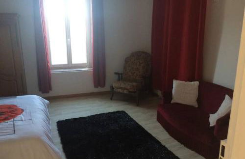 Appartement tout confort centre Baccarat - Photo 9