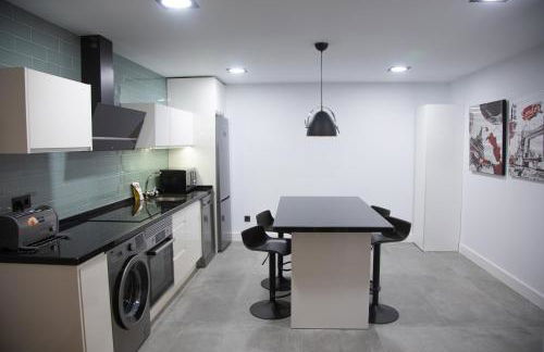 Apartamentos Boutique Cervantes - Foto 19