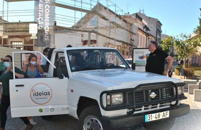 Chaves Off-Roading Tour - Foto 2