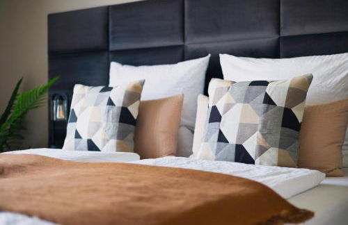 Svyvo Cologne - Serviced Apartments Ehrenfeld - Foto 40