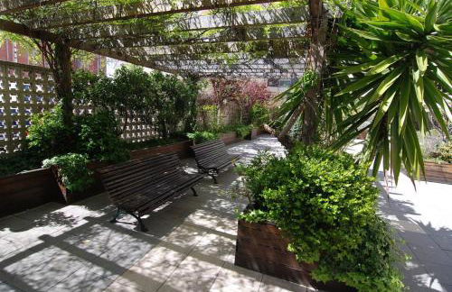 Ático Zeus - Foto 17