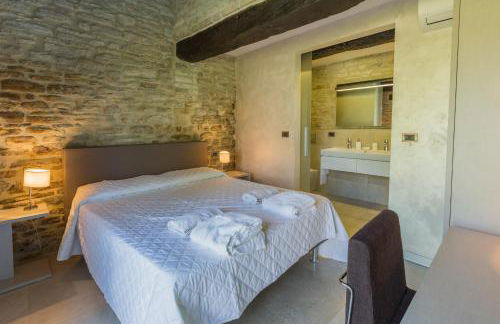 Villa Anna heated pool two outdoor jacuzzi and sauna - Foto 26