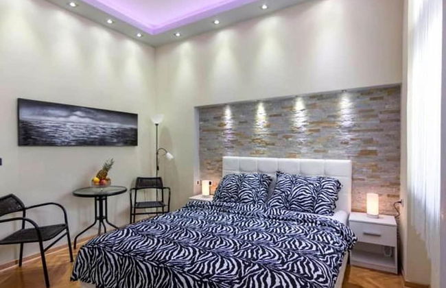 Royal Apartments - Foto 6