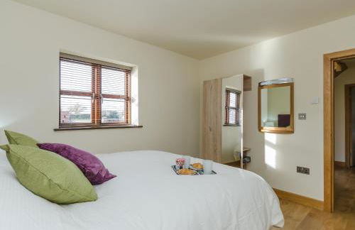 Tawny Cottage - Ukc2580 - Foto 8