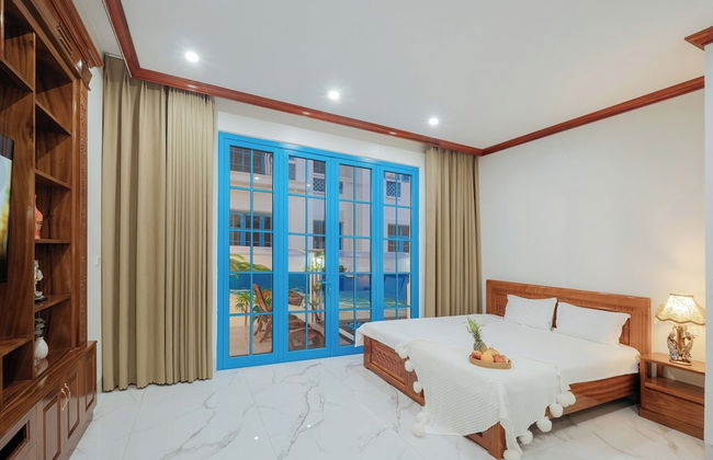 Phoenix Villas Sun Ha Long - Foto 55