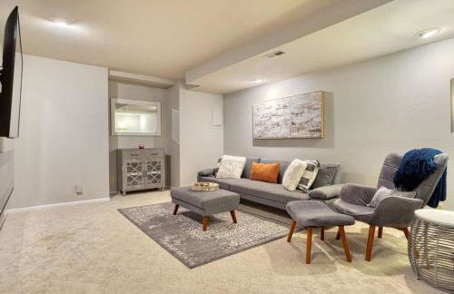 Tranquility Base - Family Fun Modern Farm House - Foto 36