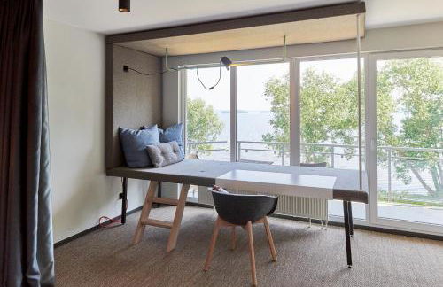 Designhotel Whitman - Foto 24