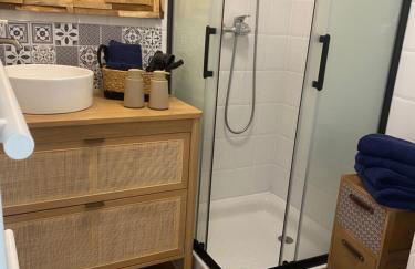 Petit cocon proche de Stanislas - Foto 8