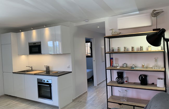 Marines Appartement - Foto 41