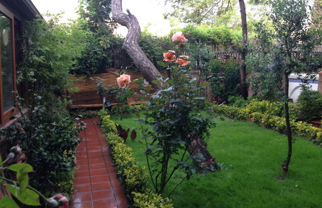 Garden Apart - Foto 29