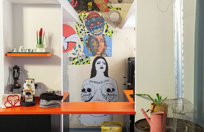 Magma Home - Photo 60