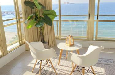 See The Sea - Mirando al Mar & APLUS Apartamentos - Foto 16