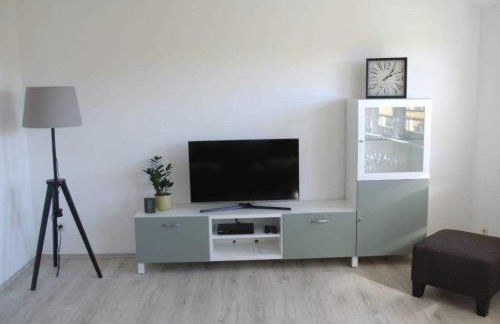 Ferienwohnung Hinz - Foto 1