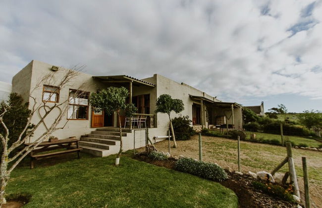 The Stables Cottages - Foto 65