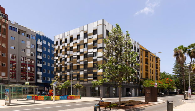 Venegas Urban Suites By Bevacacional - Foto 4