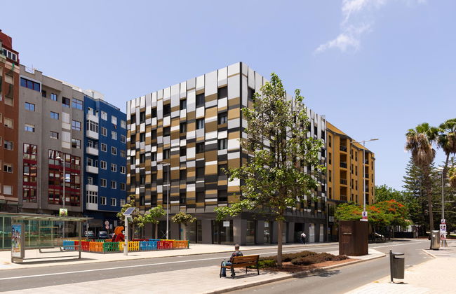 Venegas Urban Suites By Bevacacional - Foto 4