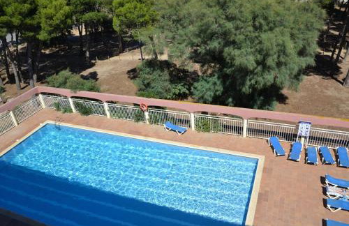 Apartamento en la Playa - Mascotas Permitidas - ES-323-38 - Photo 4