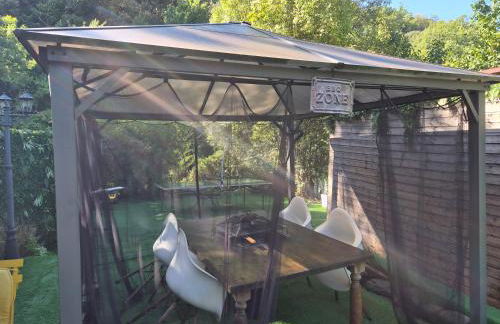 le petit chalet cevenol - Foto 38