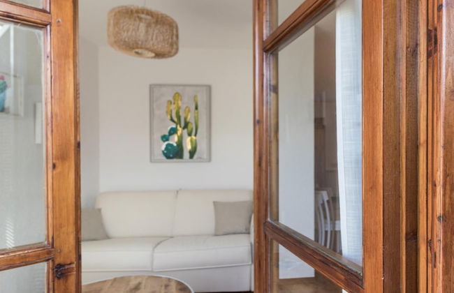 Il Borgo Apartments C1 - Sv-d600-navi44atc - Foto 38