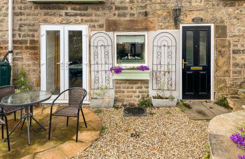 Holly Cottage - Foto 27