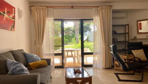 Beautiful Villa with terrace & garden - Foto 4