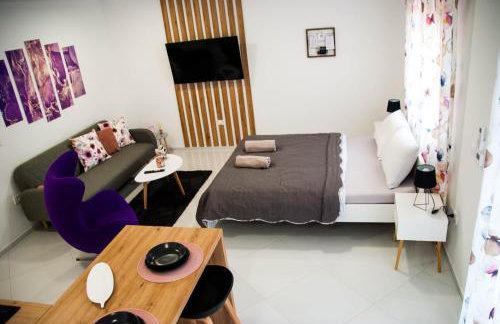 Apartments Lisinski - FREE parking - Foto 13