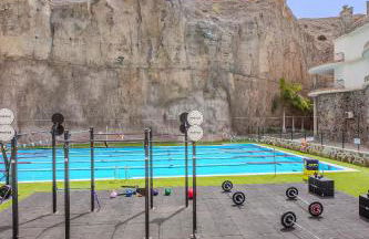 Anfi del Mar Tauro Golf 1 Emerald Club - Foto 73