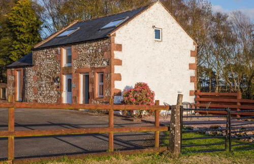 Criffel Cottage - Foto 15