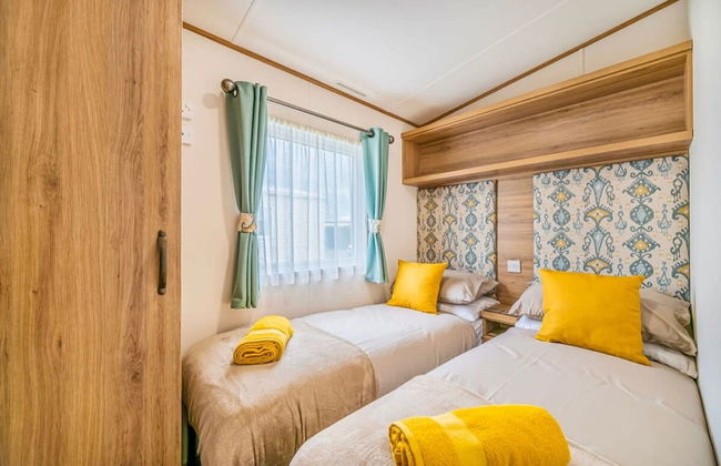 Your Ultimate Holiday Rental at Pevensey Bay - Foto 38