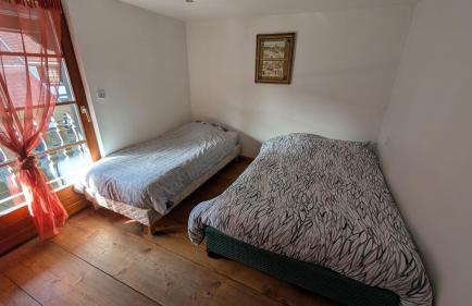 Les Perles du Ried - Gîte 2 proche Europapark Strasbourg Colmar - Foto 18