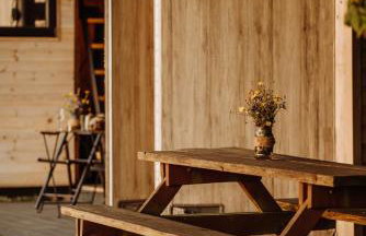 GlinCa Blisko Natury - domek z jacuzzi - Foto 24