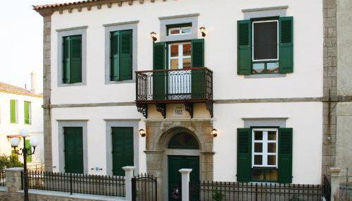 Artemis Traditional Hotel - Foto 5