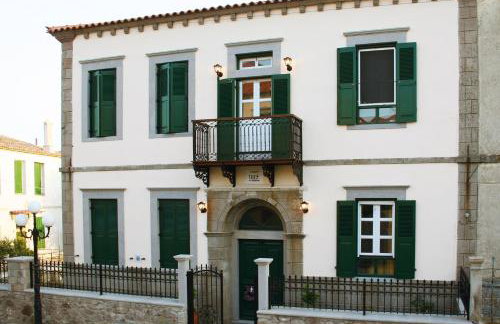 Artemis Traditional Hotel - Foto 5