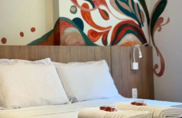 Leme 904 - Novo e completo a 1 min a pé da praia de Copacabana - Photo 7