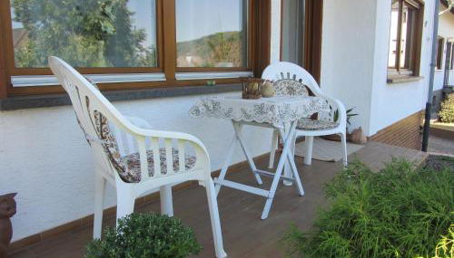 Ferienwohnung Roter Wingert - Foto 2