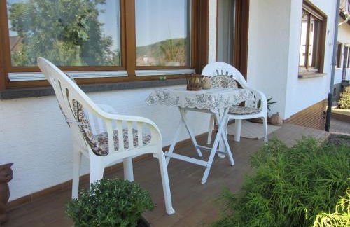 Ferienwohnung Roter Wingert - Foto 2