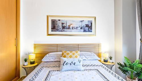 La Cala stylish one bed apartment - Photo 3