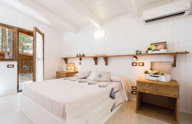 Tenuta del Barco WineRestaurant and Hospitality - Foto 25